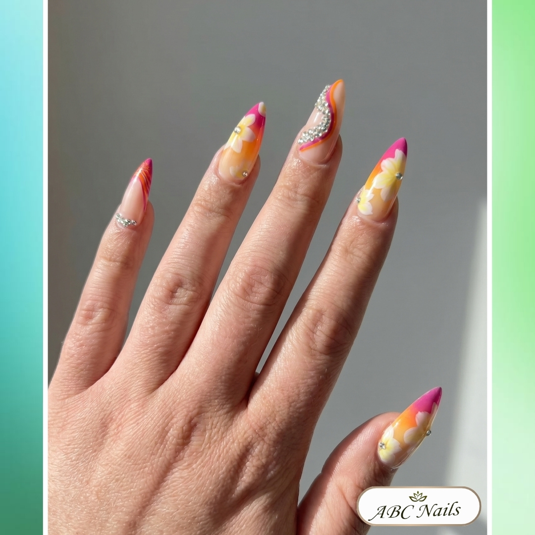 Nail June 17